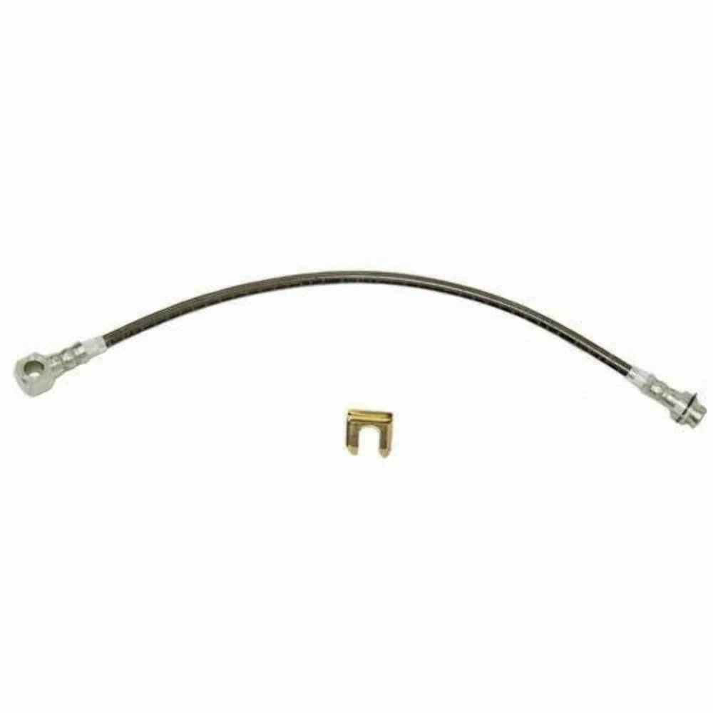1969 - 1971 Chevrolet Camaro Brake Hose - HSP4515SS